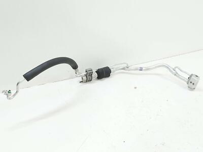 18-20 STINGER GT CK 3.3L AWD AIR CONDITIONING LINE HOSE PIPE SUCTION & LIQUID