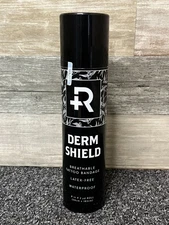 Recovery Aftercare Derm Shield Tattoo Second Skin 8" x 2 Yards Roll