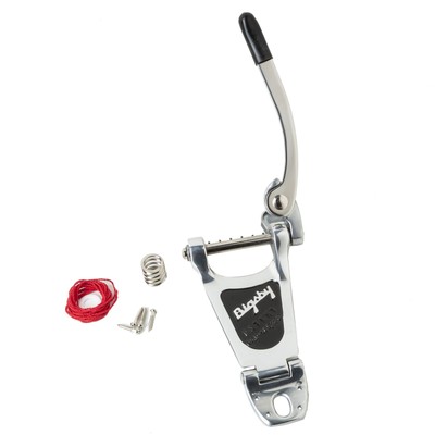 Bigsby B3 Red Box Vibrato Kit - Gitarren Ersatzteil