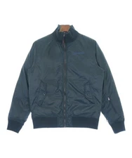 BLUE BLUE Blouson Jackets (Other) Navy M 2200626772017