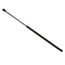 2Pcs 25.24 Inch Front Hood Struts Lift Supports Compatible with Buick 08-14