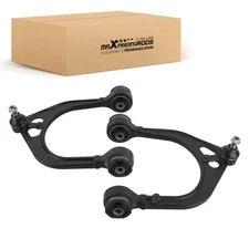 RWD Front Upper Control Arm with Ball Joints for Dodge Charger Challenger Magnum