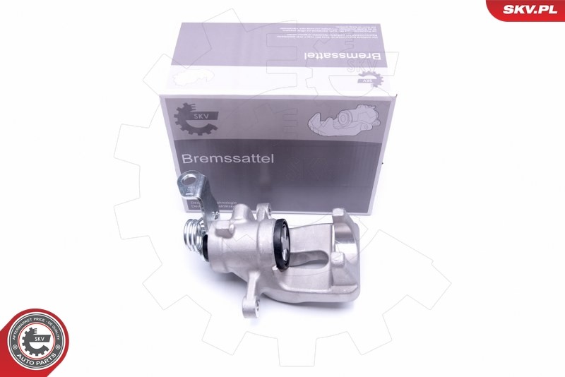 Fits SKV GERMANY 44SKV573 BRAKE CAIPER 44SKV573 / 345064 REAR LEFT, O ⭐UK Stock⭐