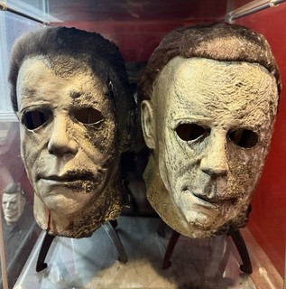 Halloween 6 The Curse of Michael Myers Latex Mask Trick or Treat Studios