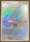 CARTE POKEMON MELO 202/197 🇫🇷 FR 🇫🇷 FLAMMES OBSIDIENNES