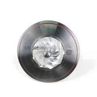 GEN II GTX3076R CHRA Dual Ceramic Ball Bearing Turbo Cartridge