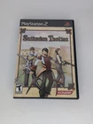 Suikoden Tactics (Sony PlayStation 2, 2005)