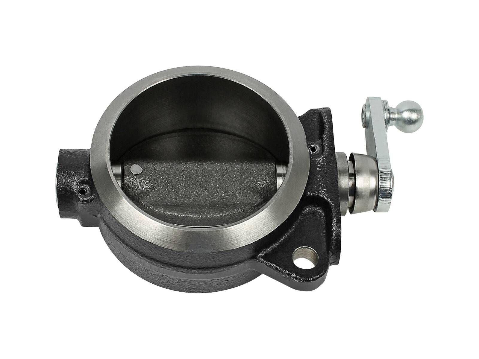 Volet de frein d'échappement DT Spare Parts 3.25524 complet de 16 mm pour camion