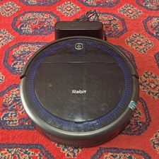 Robit V7S PRO Robot Vacuum Cleaner - With Charger - Amazing Condition