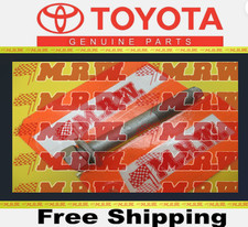 FRONT LOWER CONTROL ARM BOLT BUSHING FRAME RIGHT LEFT oem TOYOTA COROLLA 03-18