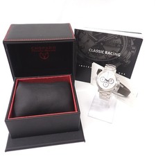 Chopard Mille Miglia Jackie Ix Watch Limited Edition of 1000 8388 Shell Dial