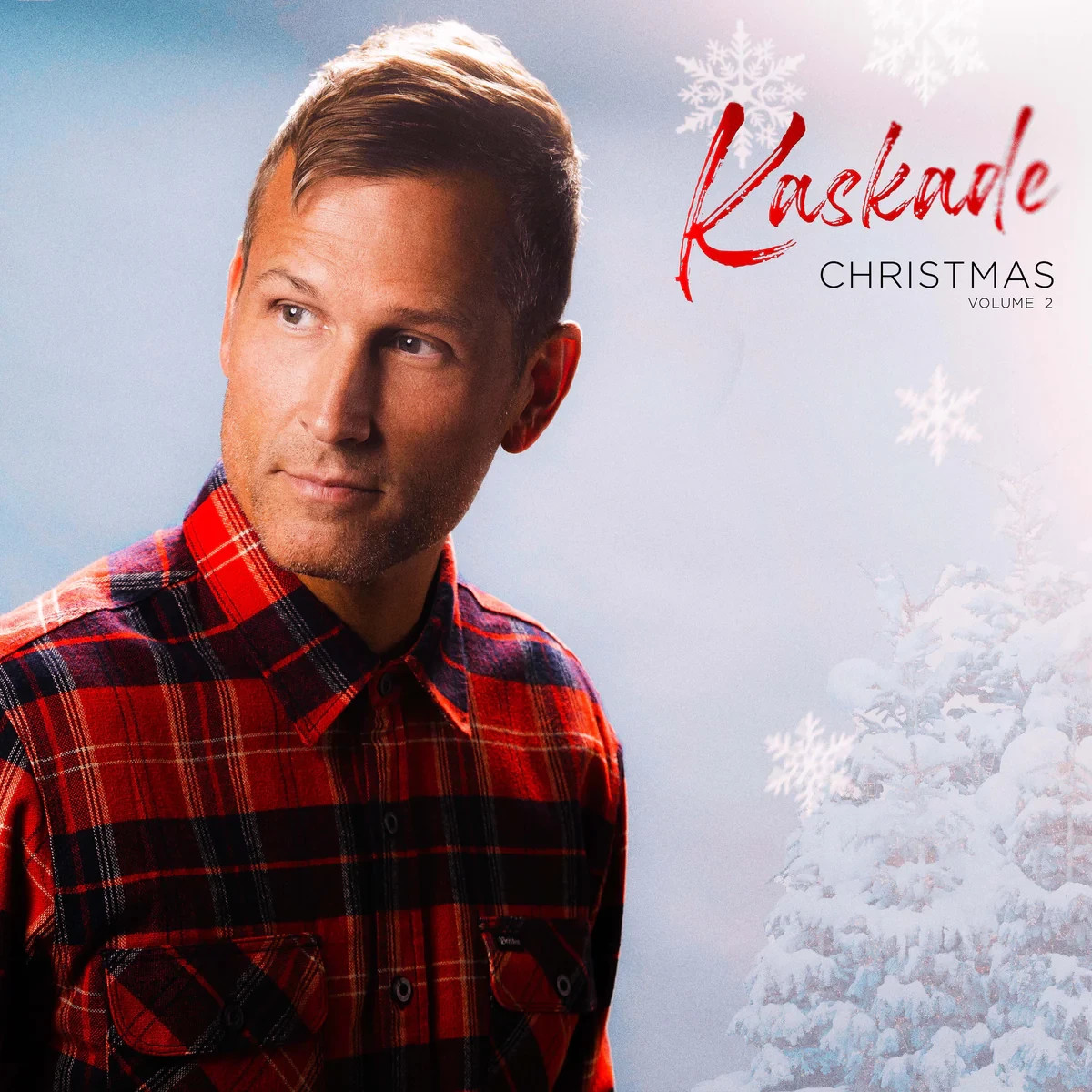 Kaskade Christmas Volume Two
