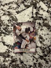 2025 Topps Finest - Smashing Through Paul Skenes #S-4 SSP
