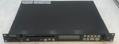 Denon DN-C620 Professional CD Player
