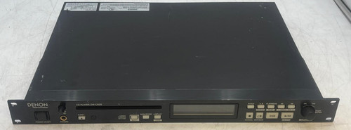 Denon DN-C620 Professional CD Player