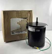 York S1-6007532 Broad-Ocean Condenser Fan Motor 1/3 HP 460V 850 RPM thumbnail 1