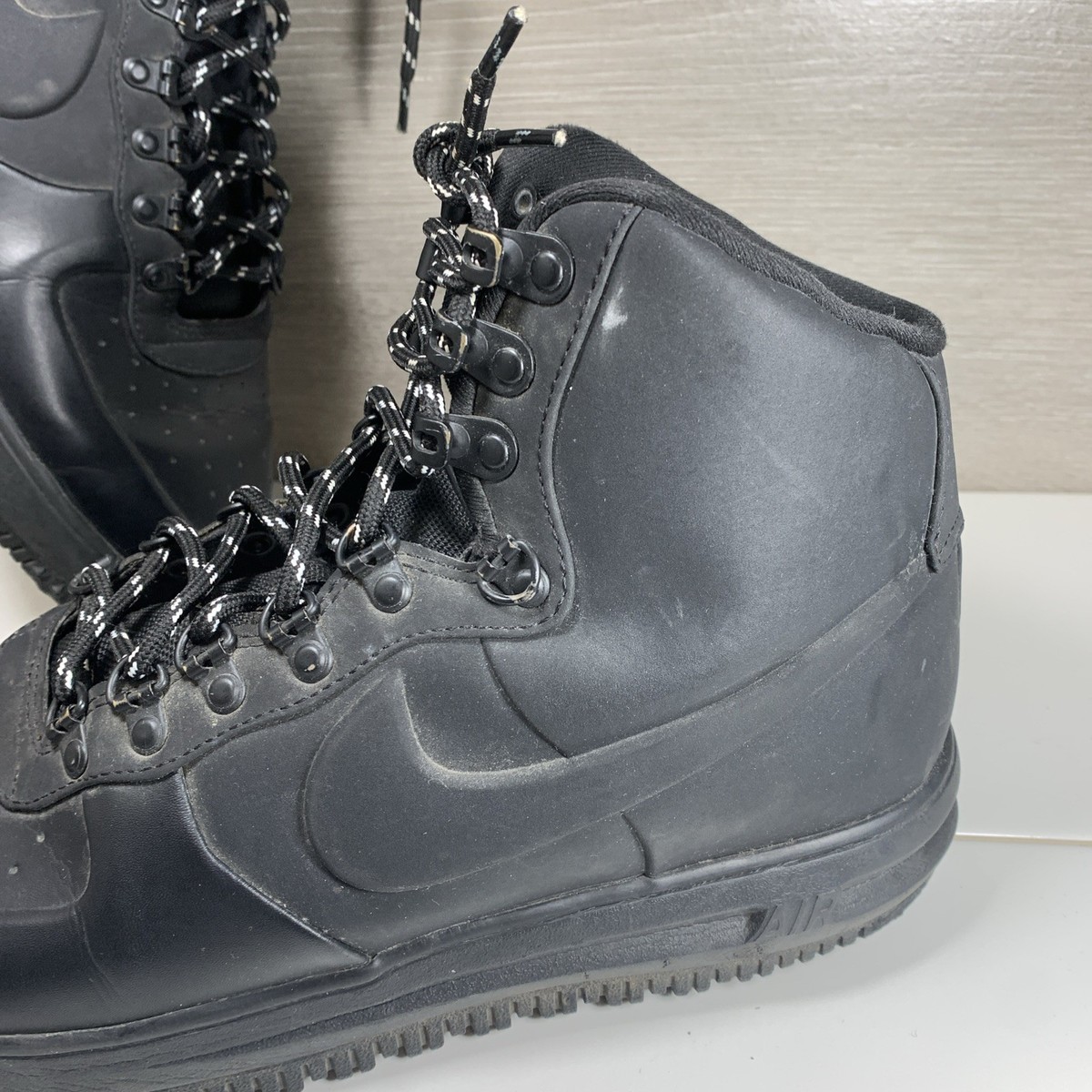 nike air force duckboot 18