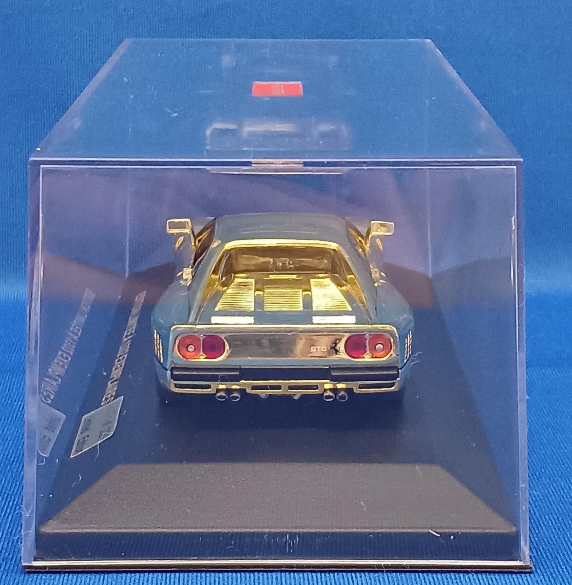 288GTO FERRARI F1コレクション119 288GTO FERRARI F1コレクション119