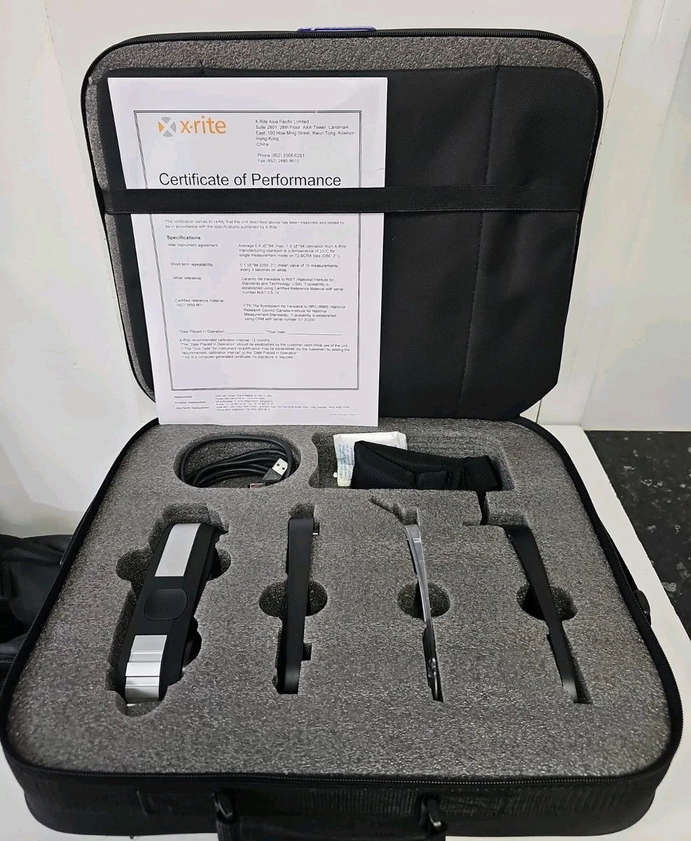 X-Rite | eBay
