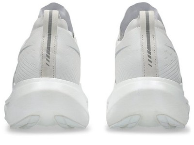 ASICS Running Shoes MEGABLAST 1013A170.100 White / Piedmont 