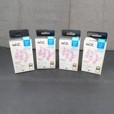 WiZ - Lightstrip Extension 1M - Multi Color (603571) (PACK OF 4)