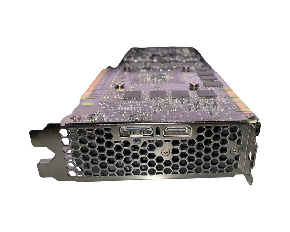 NVIDIA GeForce GTX TITAN X 12GB GDDR5 Gaming Graphics Card *SE - Image 3 of 3