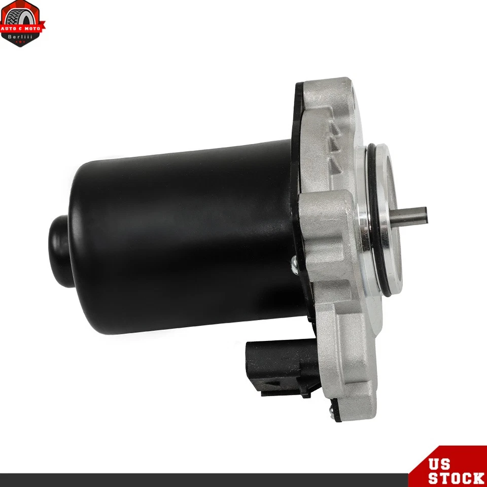 332514JA1A Transfer Case Motor Actuator For Nissan TITAN XD 2016 2017-2021 2022 - Image 2 of 4