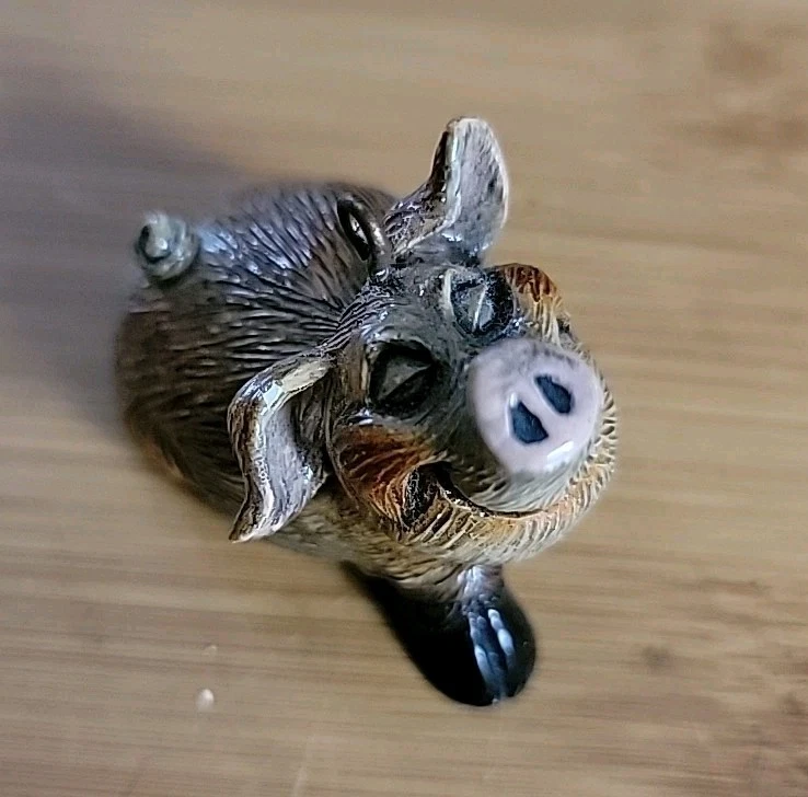 Beasties Of The Kingdom In Collectible Animal Figurines for sale