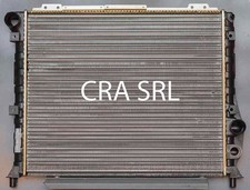 RADIATORE MOTORE ALFA ROMEO 75 / 90 / 164 benzina dal 1984 (massa 480mm) - NUOVO