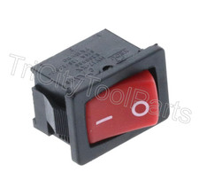 70-038-0100 Power Switch  Pinnacle Heaters   Genuine OEM  