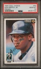 1994 Collector's Choice #50 KEN GRIFFEY JR. Mariners HOF PROMO PSA 10 GEM MINT