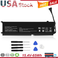 RC30-0328 RZ09-0330 Battery for Razer Blade 15 Base 2020 2021 RZ09-03287E22
