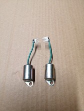 Honda Japan Tec Condenser (2).Oem 30250-300-154, 30250-300-005. CB 400, 500,750.