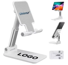 Stand Phone Holder Desk Mobile Tablet Desktop Mount For Universal