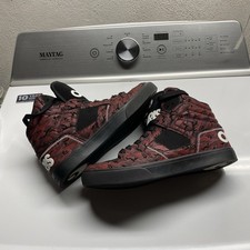 Vintage Y2K Osiris Clone NYC Mens Skater Shoe...