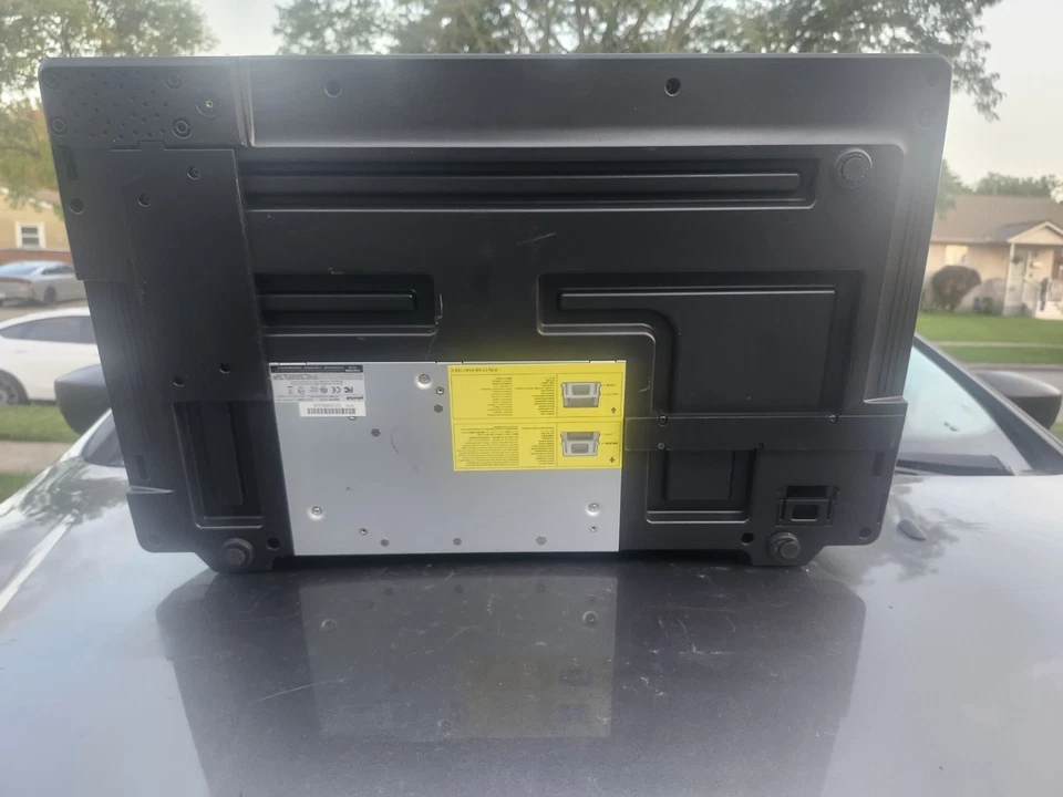 Plustek OpticBook A300 Large Format Flatbed Book Scanner - USED - TESTED WORKING - Image 3 of 4