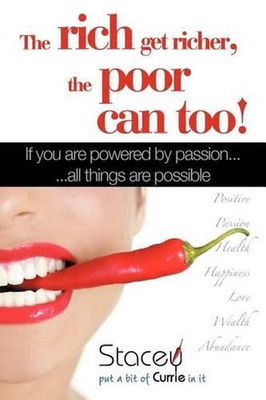 #ad #ad The Rich Get Richer the Poor Can Too : If You Are Powered by Passion... ...All AU $23.50