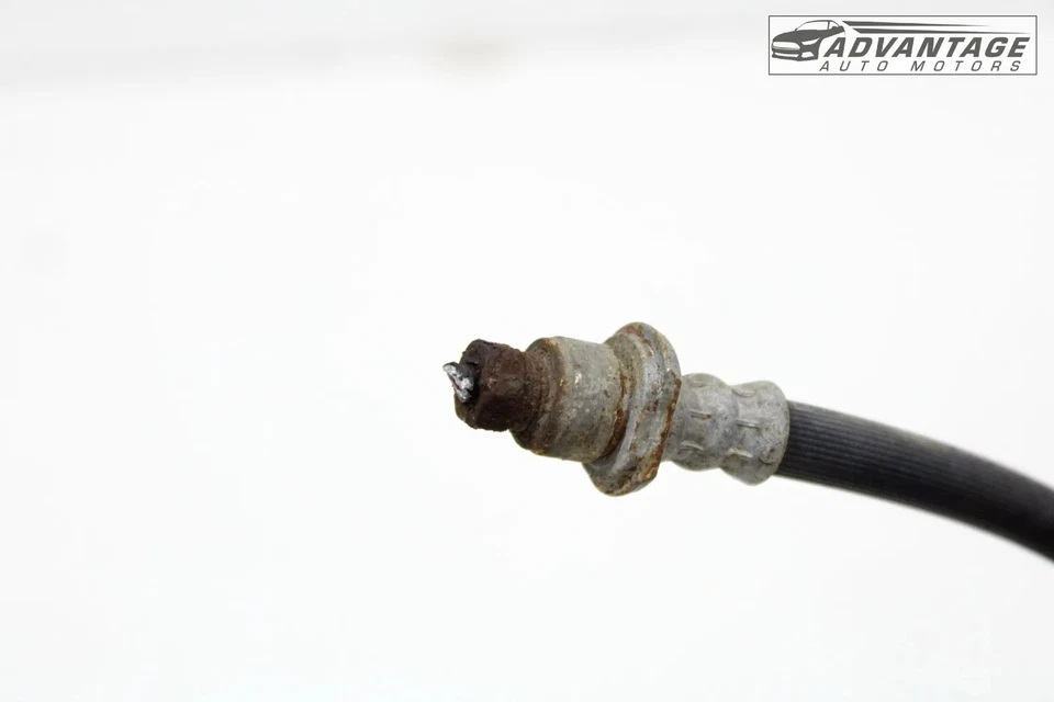 TOYOTA PRIUS 2019-2022 AWD-E TRASERO IZQUIERDO ABS PINZA DE FRENO MANGUERA TUBO OEM Foto 3 de 4