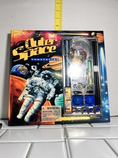 OUTER SPACE funstation vintage new