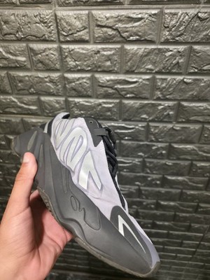 adidas Yeezy Boost 700 MNVN Geode Men's Size 9