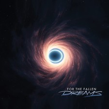 For the Fallen Dreams For the Fallen Dreams (CD) Album Digipak