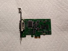Startech PEXHDCAP2 PCIe Capture Card