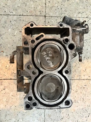 SUZUKI 650 BURGMAN - 2009 - CYLINDRE + PISTON - Photo 1/2