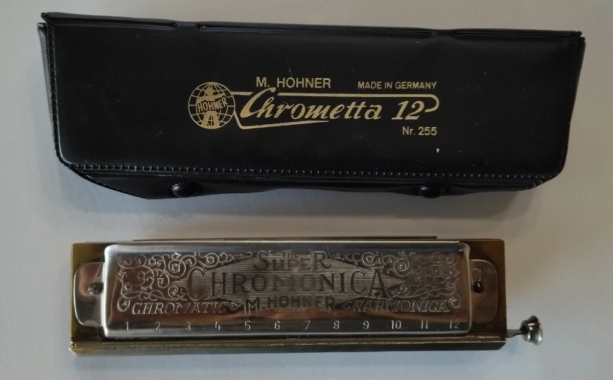 HOHNER CHROMONICA270 セット販売 昭和 レトロ ヴィンテージ HOHNER CHROMONICA270 セット販売 昭和 レトロ ヴィンテージ HOHNER