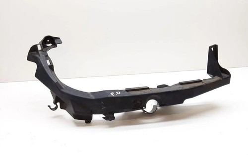 BMW 3 E90 Rechte Scheinwerferhalter 7116708 2.50 Diesel 2007 33698784