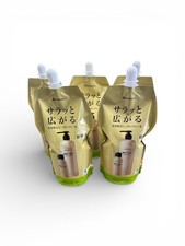 PHITEN Metax Loción 1000 ml x 5 Botellas Conjunto a Granel Deportes Cuidado Corporal Japón