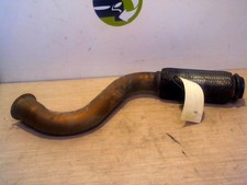 Tube d'échappement Citroen HY