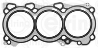 Elring Dichtung Zylinderkopf 153.850 FüR Renault Laguna DT0 3 BT0 KT0 BT0C BT0P