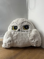 Harry Potter Hedwig Cushion Plush Pillow