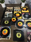 The Beatles * Beatles Vinyl Lot * 45 RPM  Collection 13 Records
